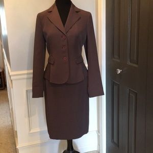 Nine West tailored suit